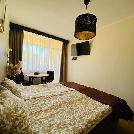 Apartamento I&M Palanga Exterior foto