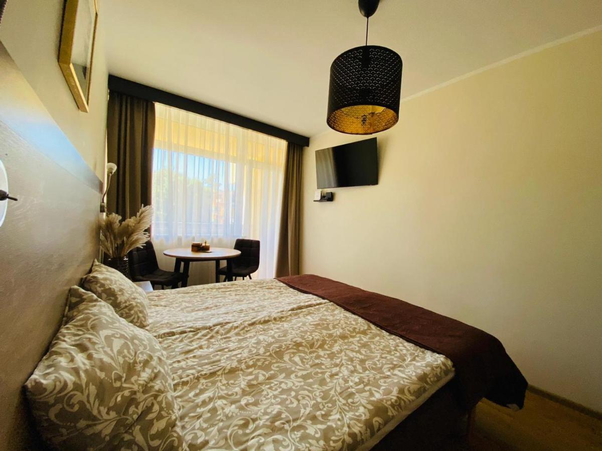 Apartamento I&M Palanga Exterior foto