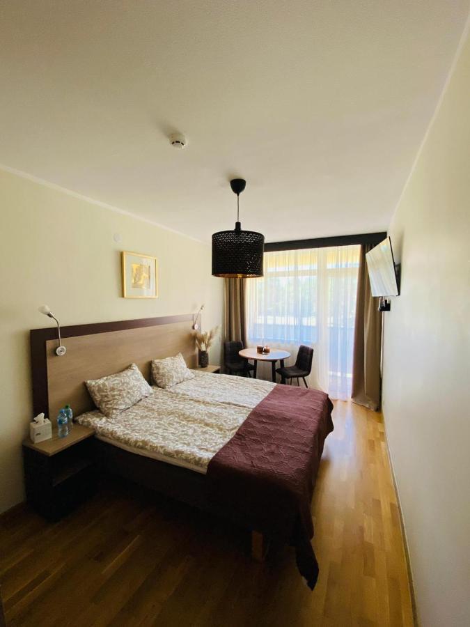 Apartamento I&M Palanga Exterior foto