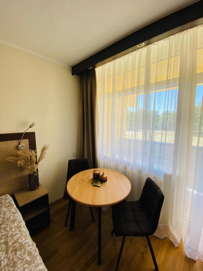 Apartamento I&M Palanga Exterior foto