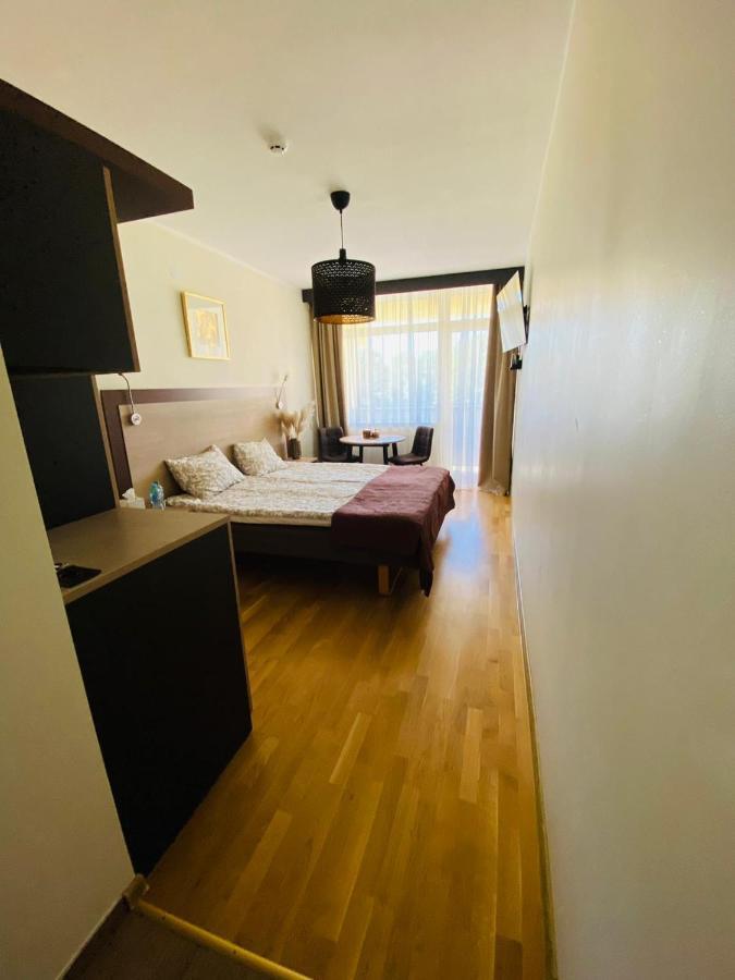 Apartamento I&M Palanga Exterior foto