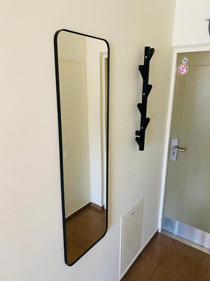 Apartamento I&M Palanga Exterior foto