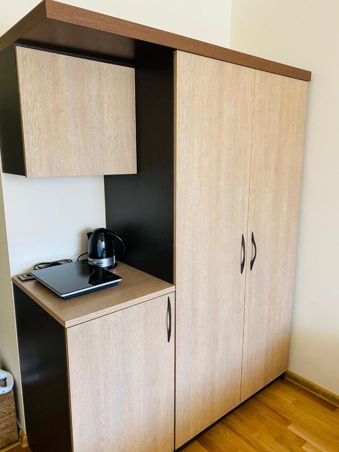 Apartamento I&M Palanga Exterior foto