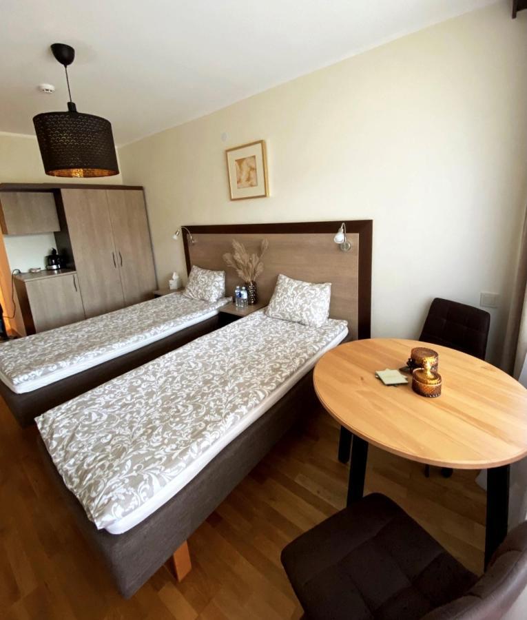Apartamento I&M Palanga Exterior foto