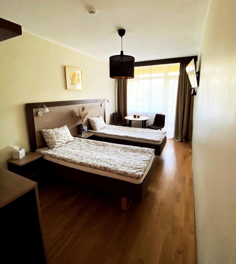 Apartamento I&M Palanga Exterior foto