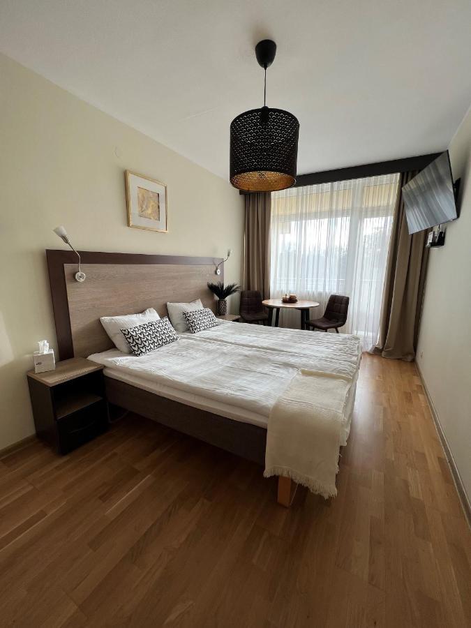 Apartamento I&M Palanga Exterior foto